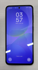 MINT Samsung Galaxy A36 5G SM-A366U – 128GB – Black (Boost Mobile)