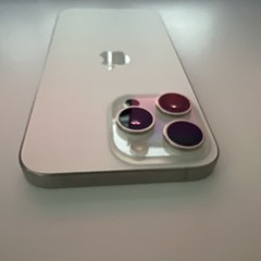 Apple iPhone 15 Pro Max White Titanium 256gb – Excellent – iOS 26.5.2 – Unlocked