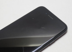 Apple iPhone 7 (A1660) 128GB iOS Black – Unlocked Any Carrier **READ** #117