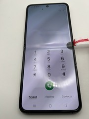 Samsung Galaxy Z Flip5 256GB Graphite – Factory Unlocked – Fair