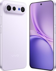 Vivo X300 FE 5G 512GB 12GB RAM Factory Unlocked Global Version 6500mAh eSIM