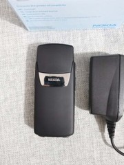 Nokia 8910 8910i Unlocked 2G GSM luxury rare Slider mobile phone for collector