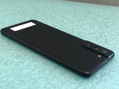 Samsung Galaxy S21 Plus 5G SM-G996U1 6.7″ 128GB Unlocked Black *Read* – PH499