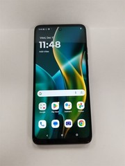 Motorola Moto G 5G 2025 128GB Black XT2513-1 (T-Mobile) Fully Functional DV7042