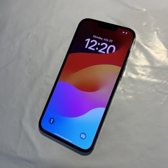 Apple iPhone 13 Pro Max – 256GB (T-Mobile) Bad REAR CAMERA – AS IS (#M299)