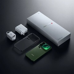 Xiaomi 17 Pro 5G 1TB 16GB Smartphone 6.3″ Unlocked (China Model) GSM (White)