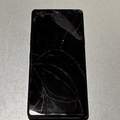 LG Stylo 6 – 64 GB – White (Boost Mobile) (Single SIM) For Parts Unsure If Works