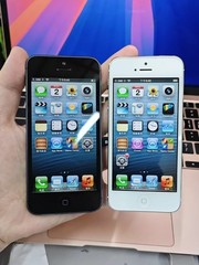 Apple iPhone 5 16 32 64GB Unlocked All colors iOS 6 Very rare z9