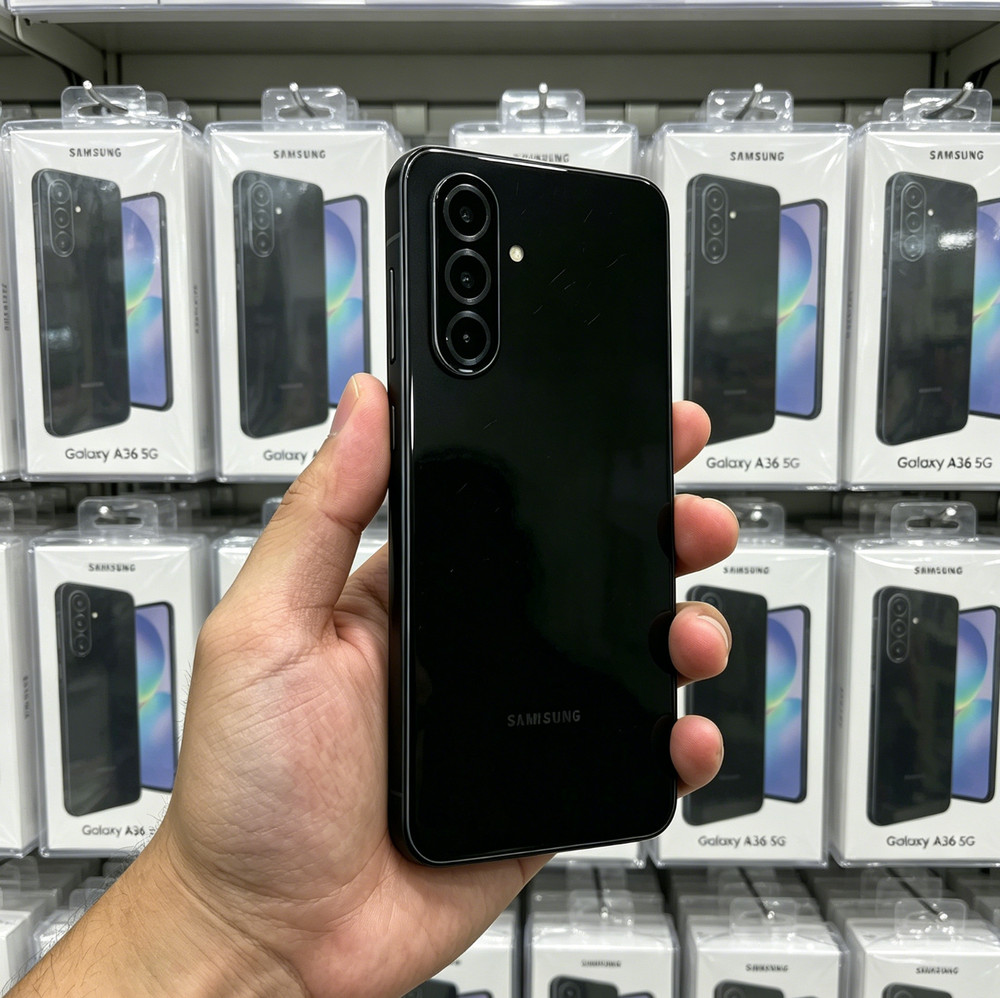 🔥New Samsung Galaxy A36 5G 6.7” 128GB GSM CDMA Unlocked Smartphone AI Camera c
