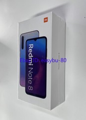Xiaomi Redmi Note 8 6.3″ 4/64GB 6/128GB 48MP 4000mAh LTE Android Phone Unlocked