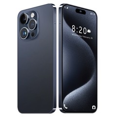 Smartphone G14 PRO MAX 256GB 5G Unlocked Cell Phone Android Cheap Phone 5800mAh