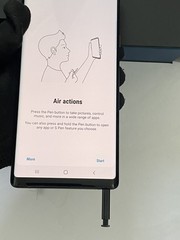 Samsung Galaxy Note 9 N960U 128GB Unlocked 6.53″ 48MP Tested Smartphone