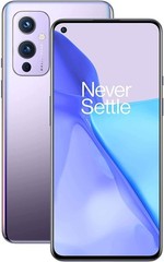 OnePlus 9 Winter Mist, LE2117 5G T-Mobile Unlocked, 8GB RAM+128GB Storage (Renew