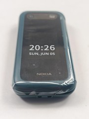 Brand New – Nokia 2660 Flip Dual-SIM RAM Unlocked All colors