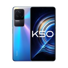 Rdemi k50 5G 6.67 inches 256GB ROM Cell Phone Excellent appearance