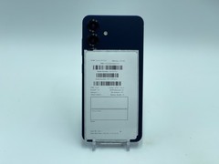 Samsung Galaxy S25 128GB SM-S931U (AT&T) Navy CrkGls,CrkBk (E-0117)