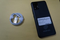 VORTEX HD65 ULTRA 32GB (PWG MOBILE) Gray FREE BUNDLE & SHIPPING