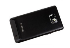 Android Samsung I9105 Galaxy S II Plus I9105P 3G Wifi 4.3 in 8GB Rom 1GB Ram 8MP