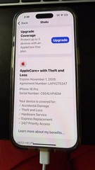 Apple iPhone 16 Pro 256GB Unlocked Excellent Condition