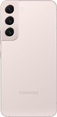 SAMSUNG GALAXY S22 5G 128GB SM-S901U1 AT&T – PINK GOLD – Scratch & Dent