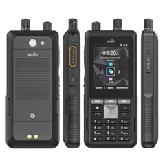 Sonim XP5 Plus XP5900 AT&T FirstNet 16GB Rugged Camera Waterproof Smartphone OB