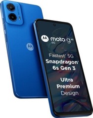 Motorola G45 5G Brilliant Blue 128 GB 8 GB RAM Factory Unlocked Global Version