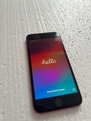 Apple iPhone SE 3rd Gen. (PRODUCT)RED – 64GB – (T-Mobile)