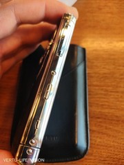 Vertu Constellation – 32 GB Alligator (Unlocked)