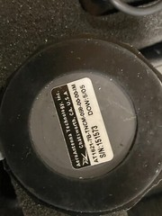 Iridium 9505a Satellite Phone with extras