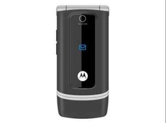 Motorola W375 2G GSM Camera FM Radio Colors Original 1.8 In Flip Cell Phone