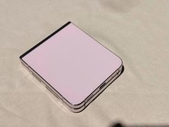 SAMSUNG Galaxy Z Flip5 5G 512GB (SM-F731U1) Purple Unlocked Phone OPEN BOX A+ US