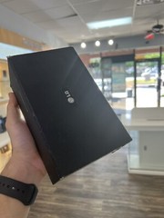 LG KF700Q – BLACK – Battery not included