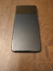 OnePlus 8T Aquamarine Green 256GB Unlocked – (LIKE NEW CONDITION)