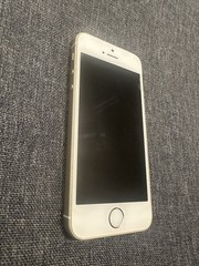 Apple iPhone SE A1662 16GB Gold 4.0in Touch ID Unlocked