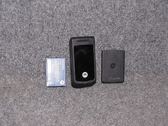 Motorola W series W260g TRACFONE – BONUS PACK Cellular Phone DOUBLE MINUTES NEW