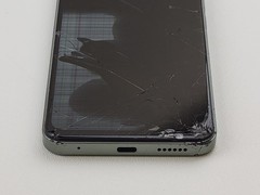 BLU K2 (K0210WW) 64GB (GSM Unlocked) Dual SIM Smartphone – *DAMAGED* – H7200