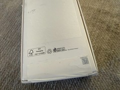 SAMSUNG SM-A166U Galaxy A16 5G 128gb T-Mobile Sealed Open Box