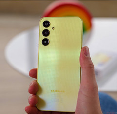 SAMSUNG A25 A256U 6.5in Android Octa-core 128GB Exynos Unlocked Smartphone