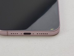 Apple iPhone 15 Plus (A2847) 128GB – Pink (Unlocked) – POOR CONDITION – H5221