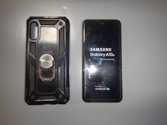 Samsung Galaxy A10e/verizon Cell Phone