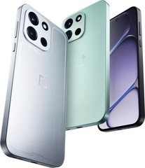 OnePlus Turbo 6 5G 6.78″AMOLED 165Hz Snapdragon8sGen4 50MP 9000mAh by FedEx
