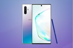 Samsung Galaxy Note 10 SM-N970U 256GB Unlocked Unlocked Phone OPEN BOX Glow A++
