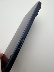 Apple iPhone 17 Pro Max – 512GB – Deep Blue (Unlocked) – Open Box 100% Battery