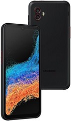 Samsung Galaxy Xcover6 Pro G736U Unlocked 128GB Black (Very Good)