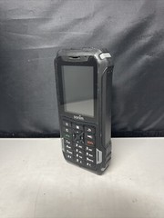 Sonim XP5 2gb Black XP5700 (Verizon) Rugged Cell Phone Untested