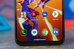 Asus ROG Phone 7 Ultimate 7 pro 5G 16+512GB Unlocked Gaming Phone Google play