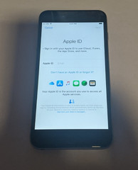 Apple iPhone 6 Plus 128GB(A1522) Space Gray (AT&T Unlocked) Fully Functional