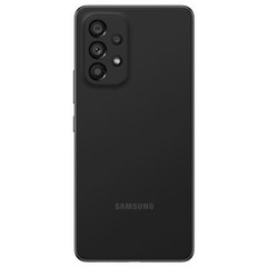 Samsung Galaxy A53 5G SM-A536B A536B/DS Dual SIM Android Phone 128/256GB ROM