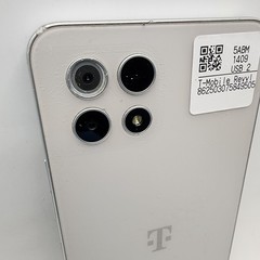 T-Mobile Revvl 7 5G TMRV075G 128GB Arctic Gray (T-Mobile) – No Metro
