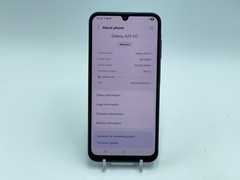 Samsung Galaxy A25 5G 128GB SM-A256U (Boost) Black (E-0040)